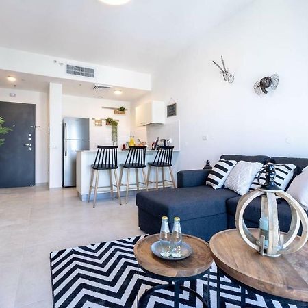Modern 1Bdr In Central Area Jerusalem Exterior photo