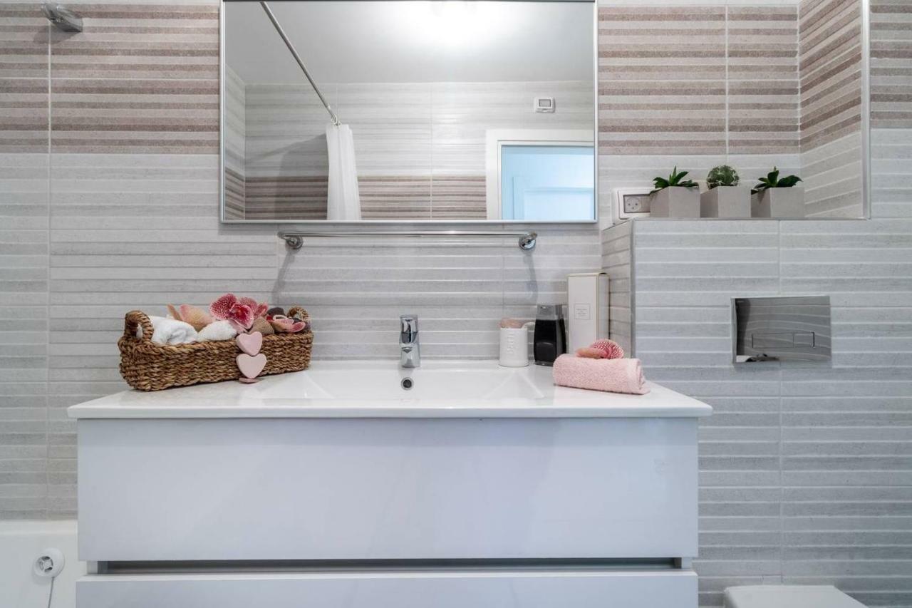 Modern 1Bdr In Central Area Jerusalem Exterior photo